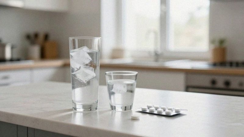 Jak skutecznie nawodnić organizm po alkoholu?