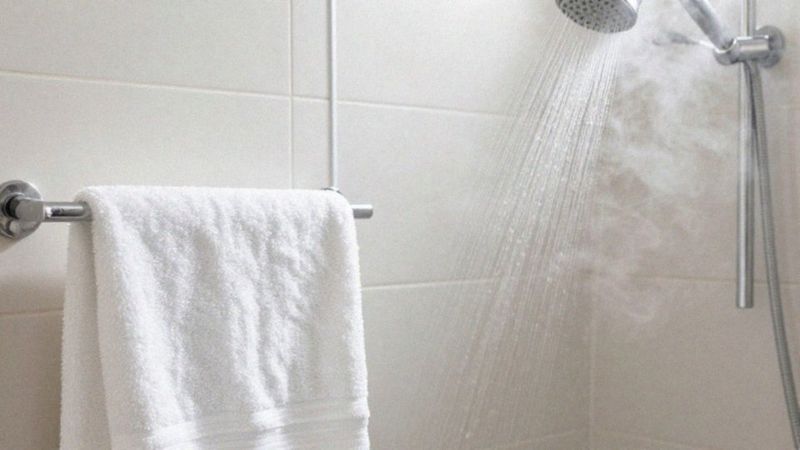 Jak szybko rozluźnić spięty kark w domu?
