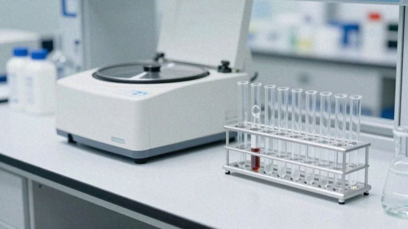 Jakie badania zleca się przy podejrzeniu zaburzeń odżywiania?