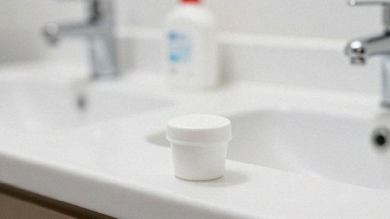 Jakie testy z kału wykrywają raka jelita?