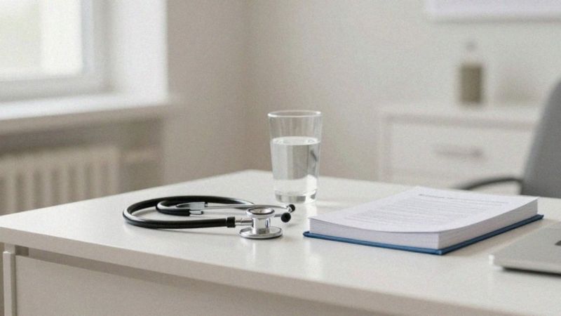 Kiedy nie stosować metforminy i jakie są przeciwwskazania?