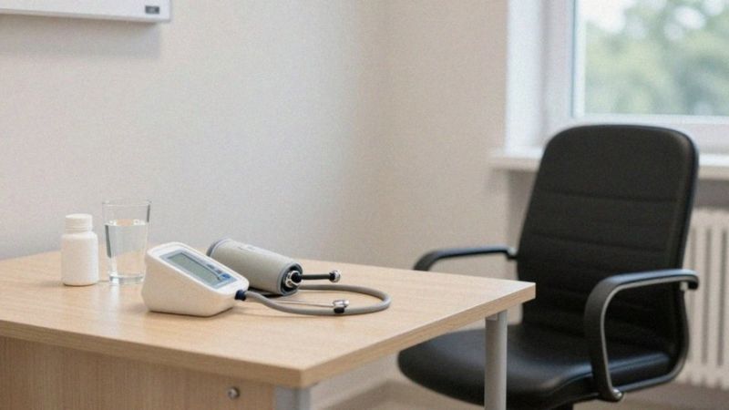 Kiedy zaburzenia krążenia wymagają konsultacji lekarskiej?