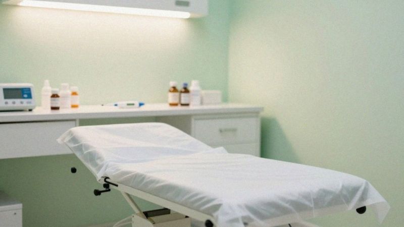 Kiedy zgłosić się do lekarza z podejrzeniem zapalenia jelit?