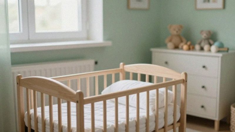 Co najczęściej powoduje kolki niemowlęce?