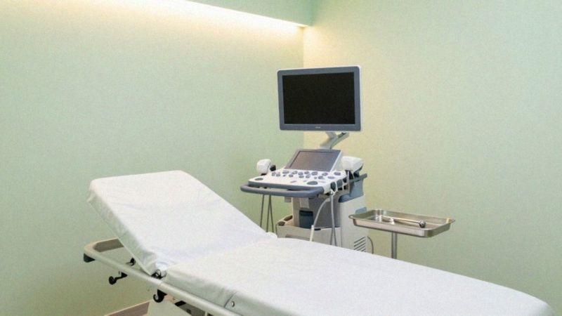 Co robi ginekolog przy bólach w 32 tygodniu?