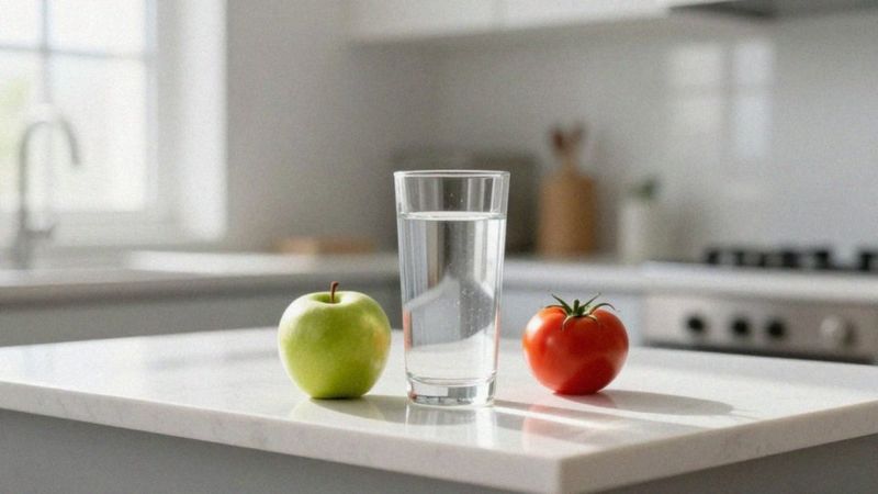 Co wlicza się do dziennego zapotrzebowania na płyny?