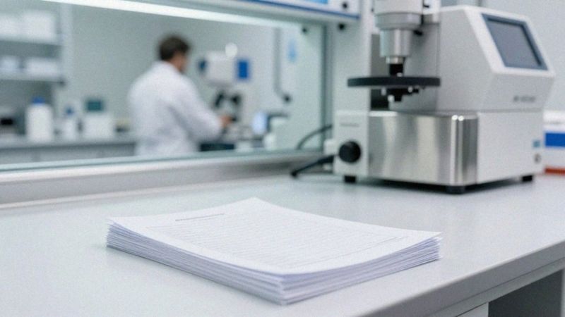 Ile trwa wynik ELISA i Western Blot?
