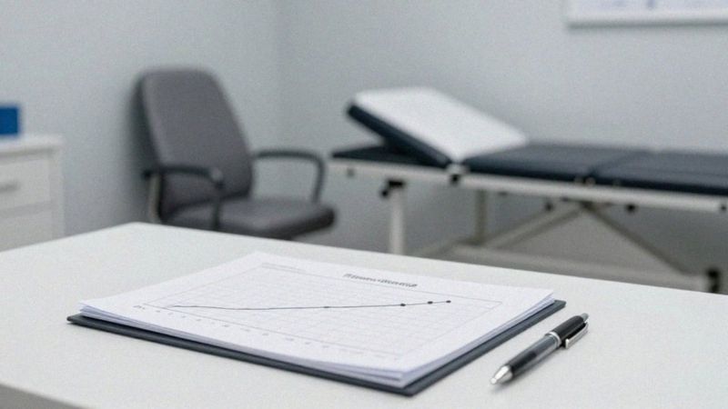 Jak często monitorować skoliozę 15 stopni?
