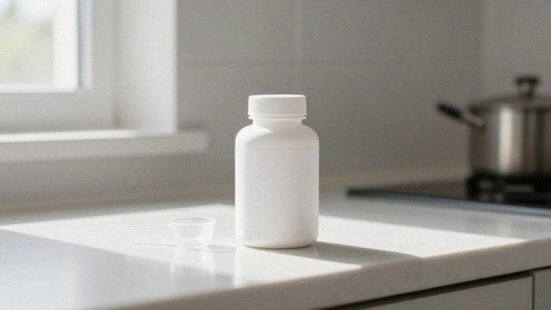 Jak dawkować i podawać preparaty z ornityną?
