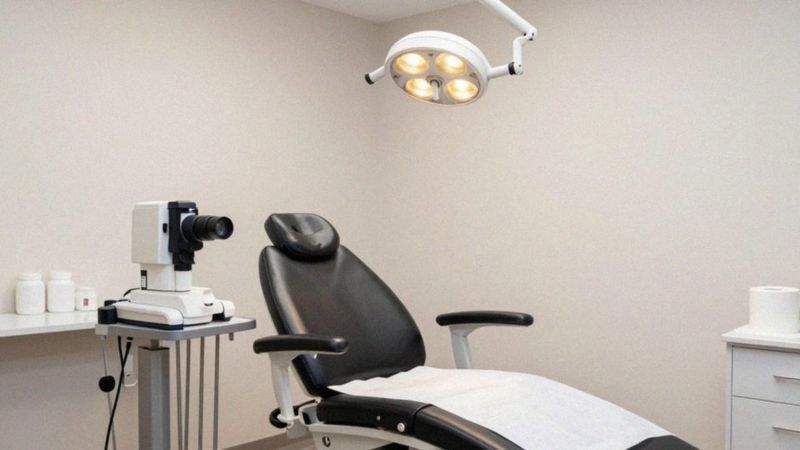 Jak diagnozuje się zmiany na skórze?