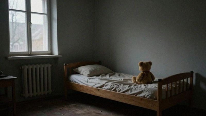 Jak przemoc emocjonalna wpływa na rozwój dziecka?