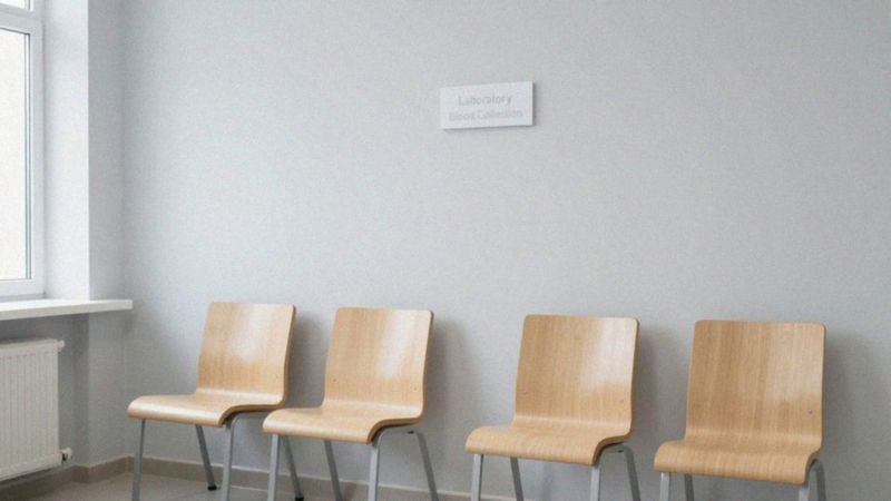 Jak przygotować się do badania krwi?