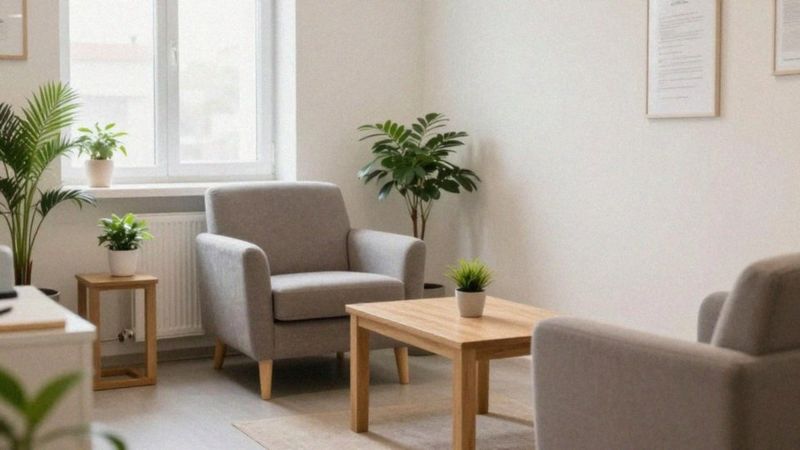 Jak psycholog prowadzi terapię i interwencję kryzysową?