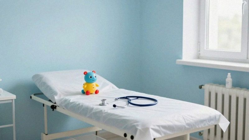 Jak wcześnie rozpoznać nadczynność tarczycy u dziecka?