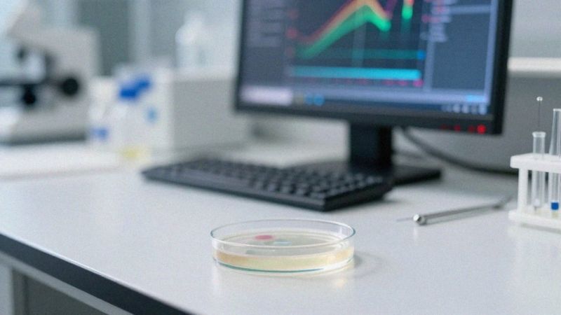 Jak wyniki badania kierują probiotykoterapią?