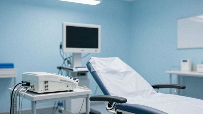 Jakie badania diagnostyczne wykonuje neurolog?