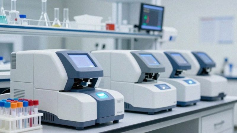 Jakie badania laboratoryjne wykrywają infekcje?