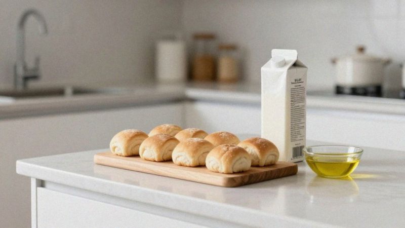 Jakie składniki pieczywa unikać przy skazie białkowej?
