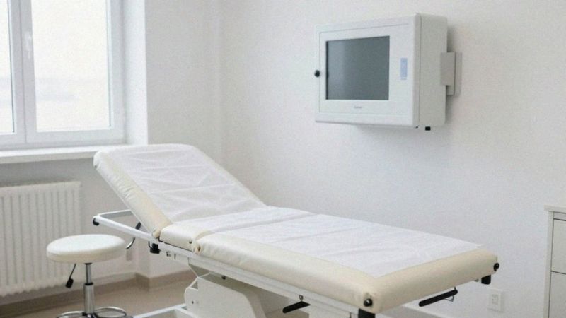 Kiedy ból kości ogonowej wymaga diagnostyki?