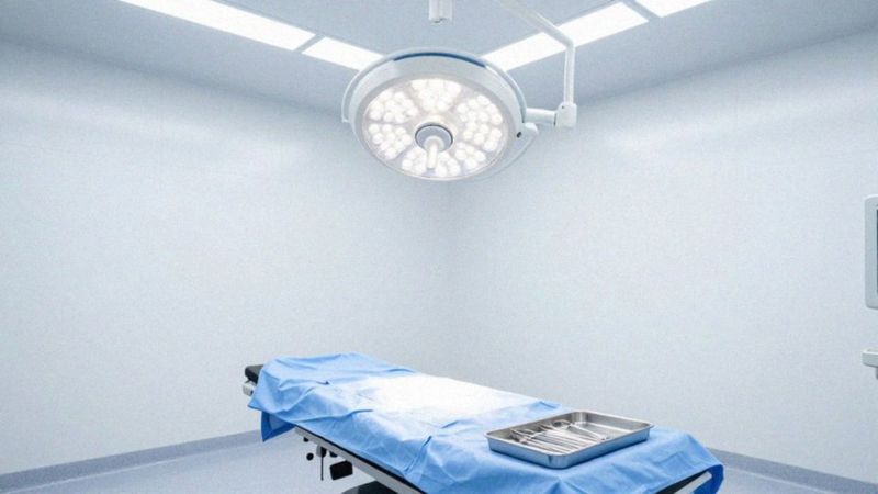 Kiedy leczy się operacyjnie, a kiedy antybiotykami?