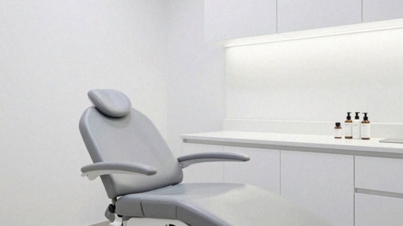 Kiedy skonsultować się z dermatologiem?