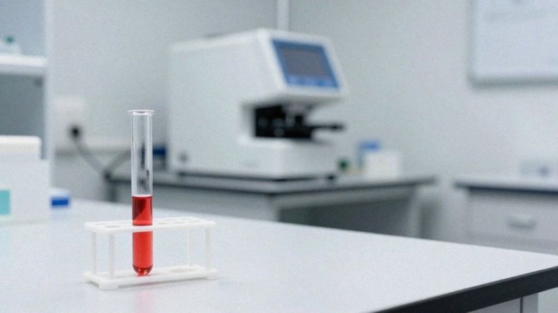 Kiedy zbadać poziom elektrolitów i jak?