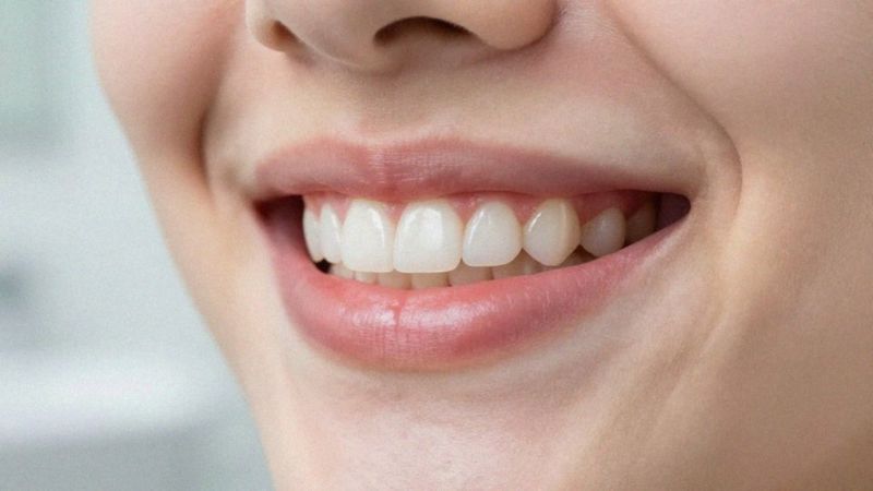 Które afty zostawiają blizny?