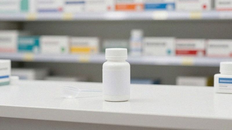 W jakiej postaci i dawkach występuje Adderall?