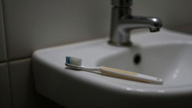 Dlaczego bulimiczki mają trudności z odruchem wymiotnym?
