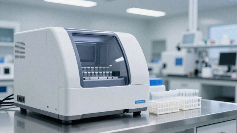 Jak diagnostyka molekularna wykrywa warianty genów?