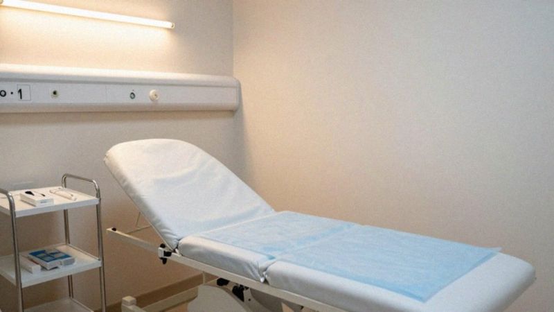 Jak ocenić oddech niemowlęcia?