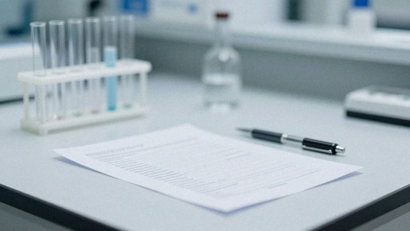 Jak odczytać wyniki lipidogramu i ocenić ryzyko?