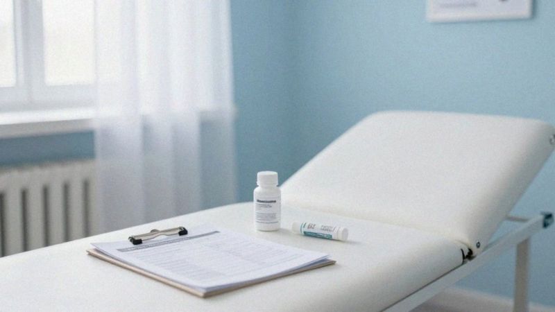 Jak odróżnić wysypkę alergiczną od infekcyjnej?