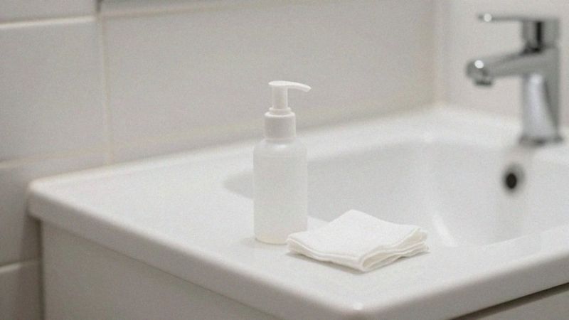 Jak pielęgnować ranę i bliznę po cesarce?