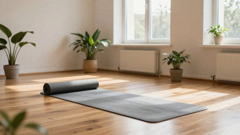 Jak Powitanie Słońca wpływa na trawienie i metabolizm?