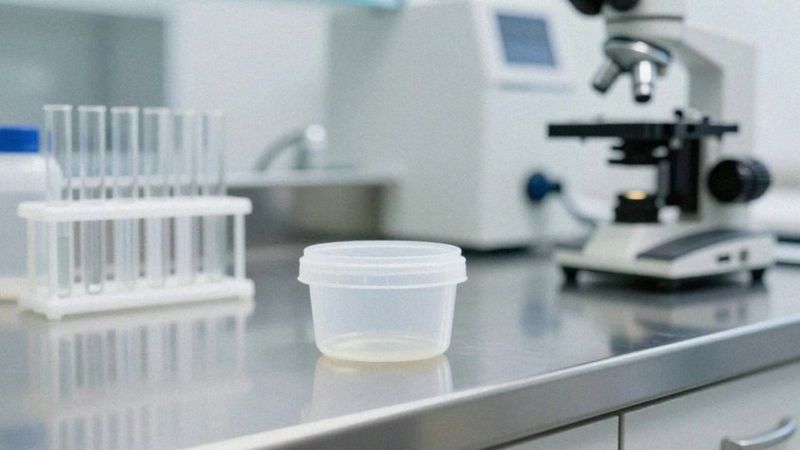 Jak przebiega diagnostyka biegunki?