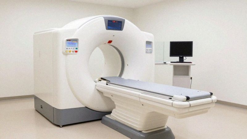 Jak przebiega diagnostyka i badania obrazowe raka płuca?
