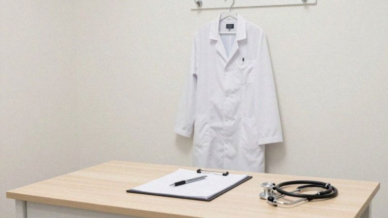 Jak przebiega diagnostyka rumienia na rękach?