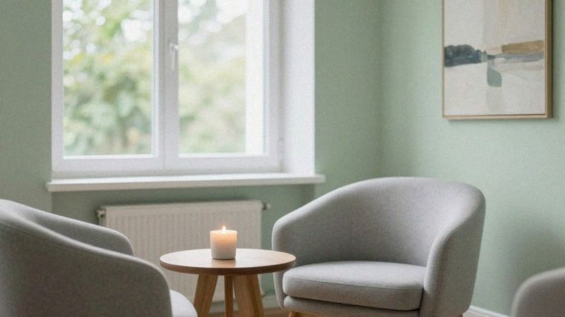 Jak reagować na urojeniowe oskarżenia?