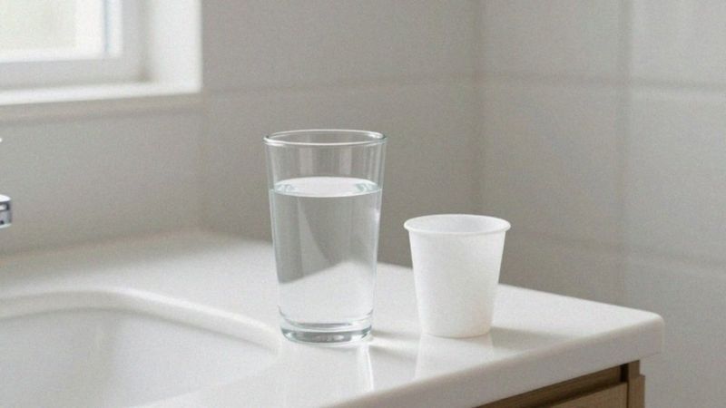 Jak rozpoznać odwodnienie u dzieci i seniorów?