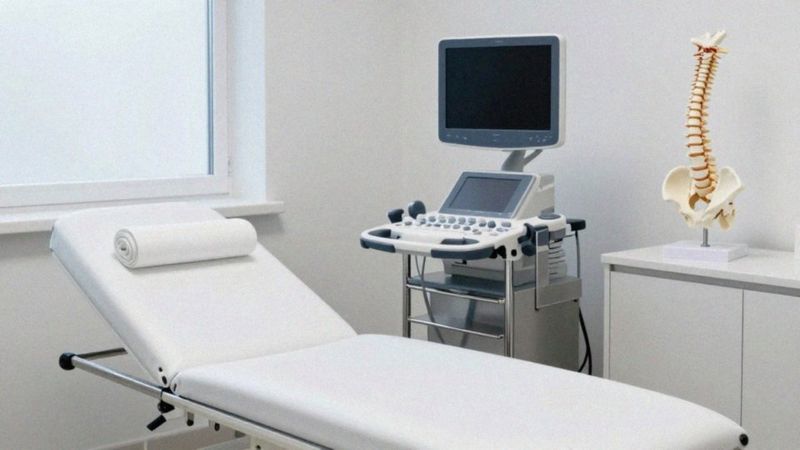 Jak rozpoznać ucisk nerwu szyjnego?