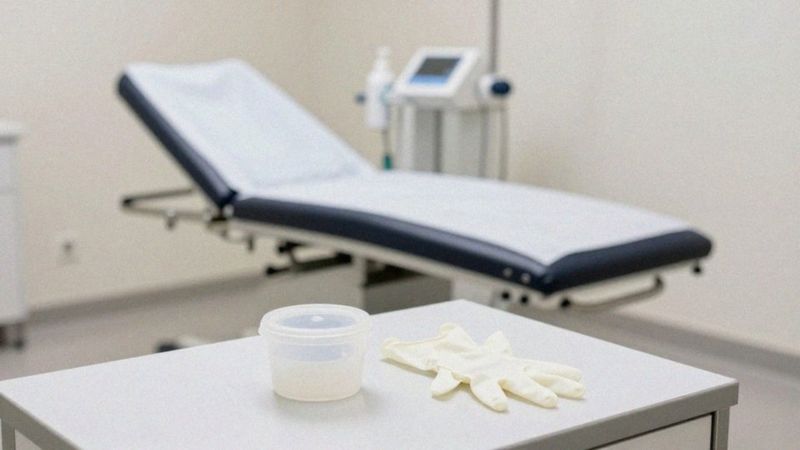 Jak szyjka przygotowuje się do porodu?