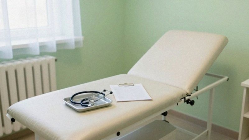 Jak wygląda diagnostyka przy podejrzeniu infekcji dróg oddechowych?