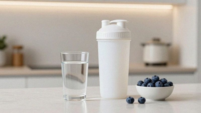 Jaką dietę i suplementy stosować przy kacheksji?