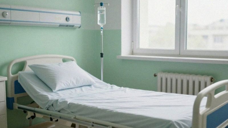Jakie czynniki zwiększają ryzyko powikłań zapalenia mięśnia sercowego?