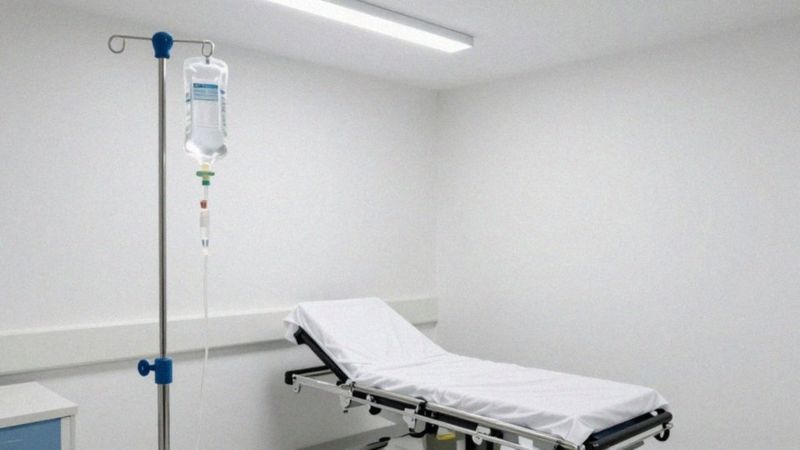 Jakie są objawy wstrząsu hipowolemicznego?