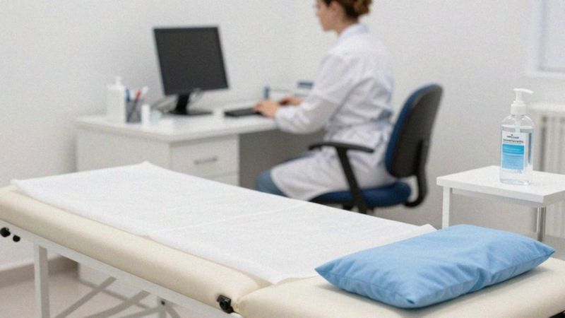 Jakie są powikłania i objawy niepokojące?