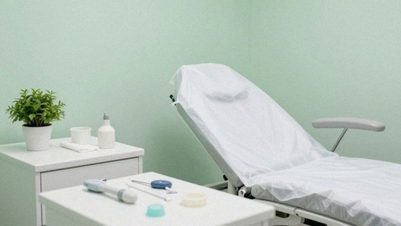 Jakie są rokowania i ryzyko nawrotu ciąży pozamacicznej?