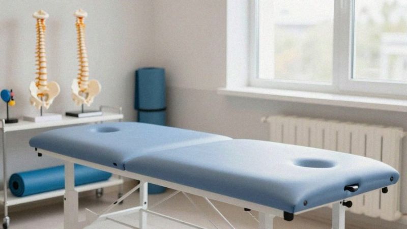 Kiedy ćwiczenia mogą zaszkodzić kręgosłupowi?