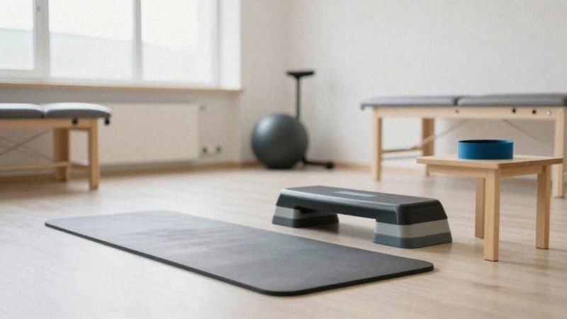 Kiedy i jak zaczynać rehabilitację po złamaniu otwartym?